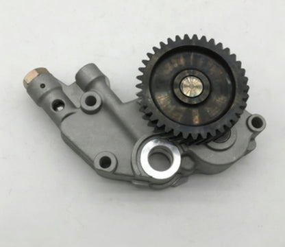 Oil Pump for Mitsubishi Pajero 4M40 1993–2002