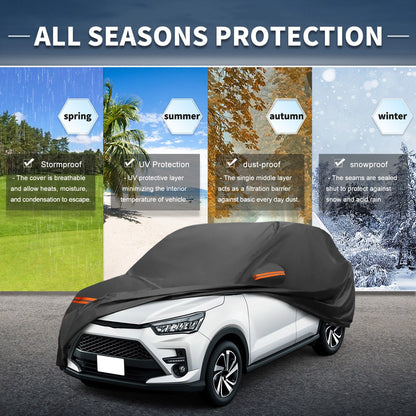 Waterproof Aluminum Film