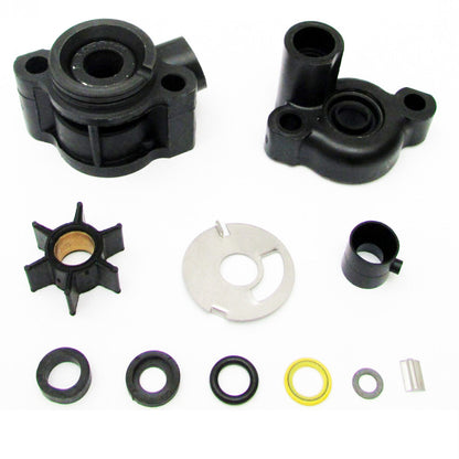 Water Pump Impeller Kit for Mercury Outboard (Various Years)