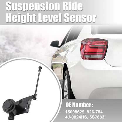 Front Right Height Level Sensor for Chevrolet Avalanche (2007–2013) 15098629