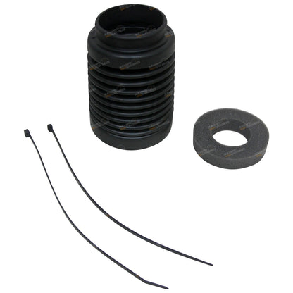 Front Strut Rubber Dust Boot Cover Kit for Commodore VT VX VU VY VZ VE (1997–2013)