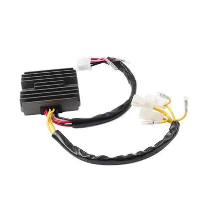 Voltage Regulator Rectifier for Suzuki GV 1400 G Cavalcade (1986-1988)