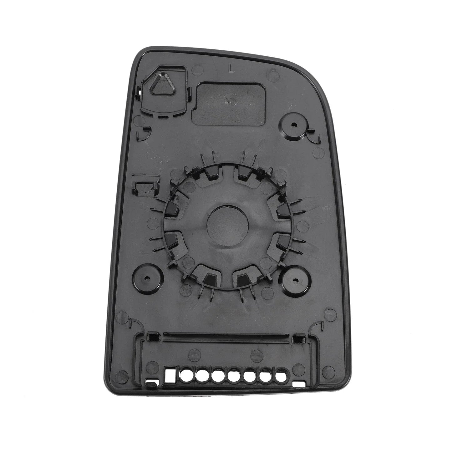 Left Upper Side Mirror Glass for VW CRAFTER 2010-2016 Replacement