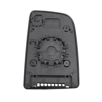 Left Upper Side Mirror Glass for VW CRAFTER 2010-2016 Replacement