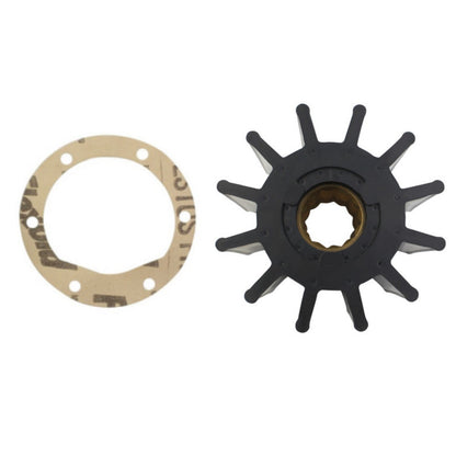 Neoprene Water Pump Impeller Kit for Jabsco Johnson
