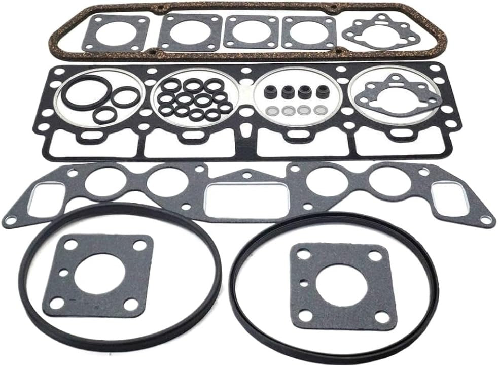 Head Gasket Set for Volvo Penta AQ115A AQ130A AQ130C MB20B (No Year Specified)