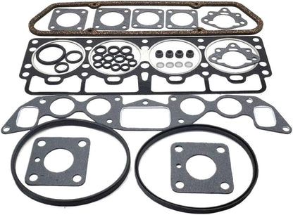 Head Gasket Set for Volvo Penta AQ115A AQ130A AQ130C MB20B (No Year Specified)