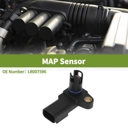 MAP Sensor No.LR007596 for Land Rover Range Rover