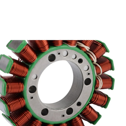 Magneto Stator+Voltage Rectifier for Kawasaki ZX-6R (2005–2006)