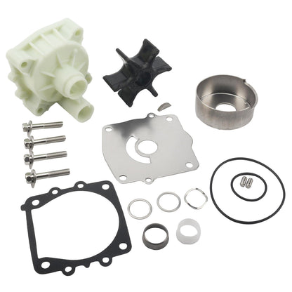 Water Pump Impeller Kit for Yamaha 150-250
