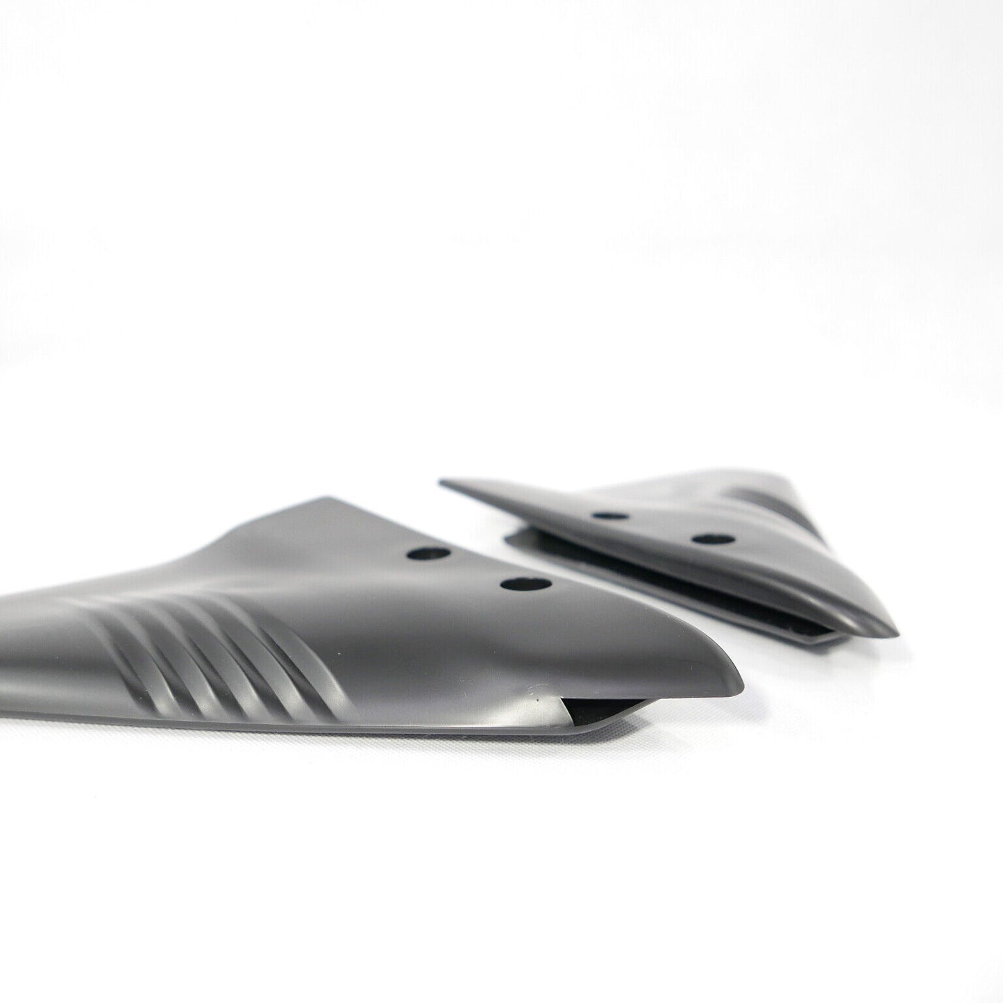 Hydrofoil for Outboard and Stern Drive Engines (Up to 150 HP)