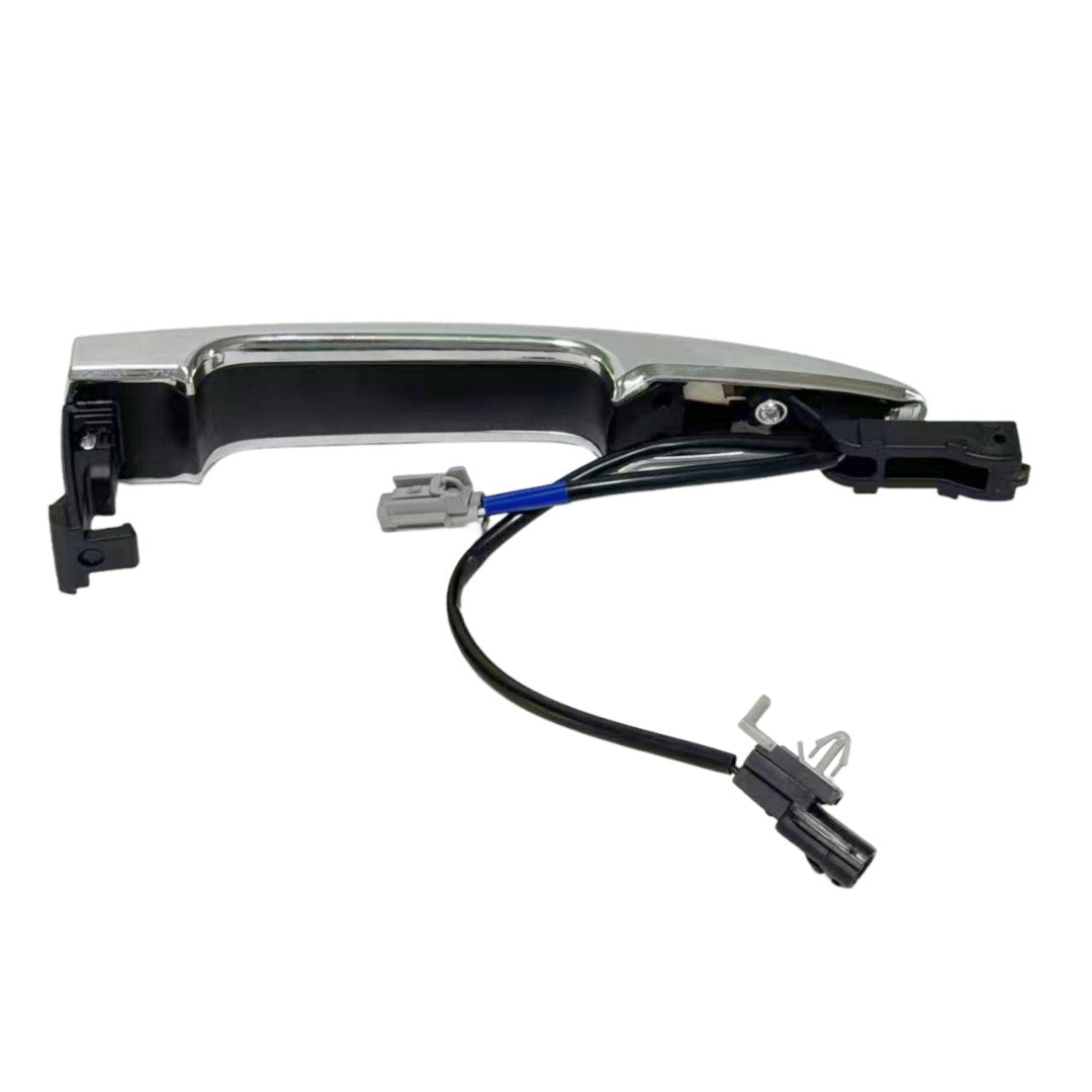 Front Exterior Door Handle for Infiniti QX80 (2017–2024)