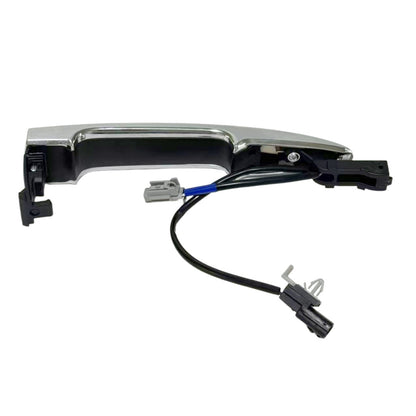 Front Exterior Door Handle for Infiniti QX80 (2017–2024)