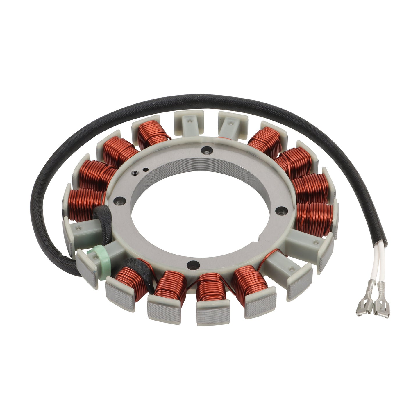 Ignition Charging Coil Stator Plate for Cub Cadet Kawasaki
