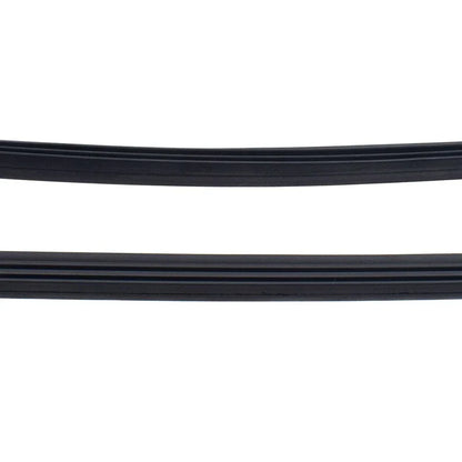 2 x Front Windscreen Wiper Rubber Inserts for Honda Pilot Ridgeline (2016-2022)