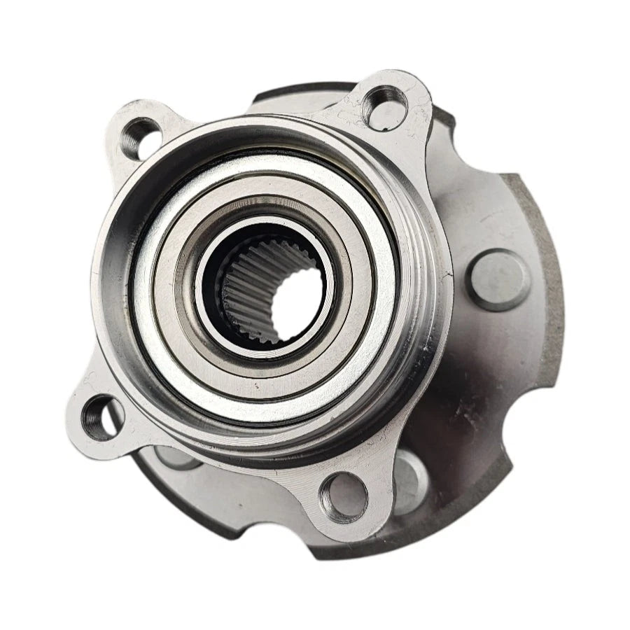 Rear Wheel Bearing Hub for Toyota Alphard Vellfire (2015–Present)