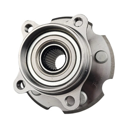 Rear Wheel Bearing Hub for Toyota Alphard Vellfire (2015–Present)
