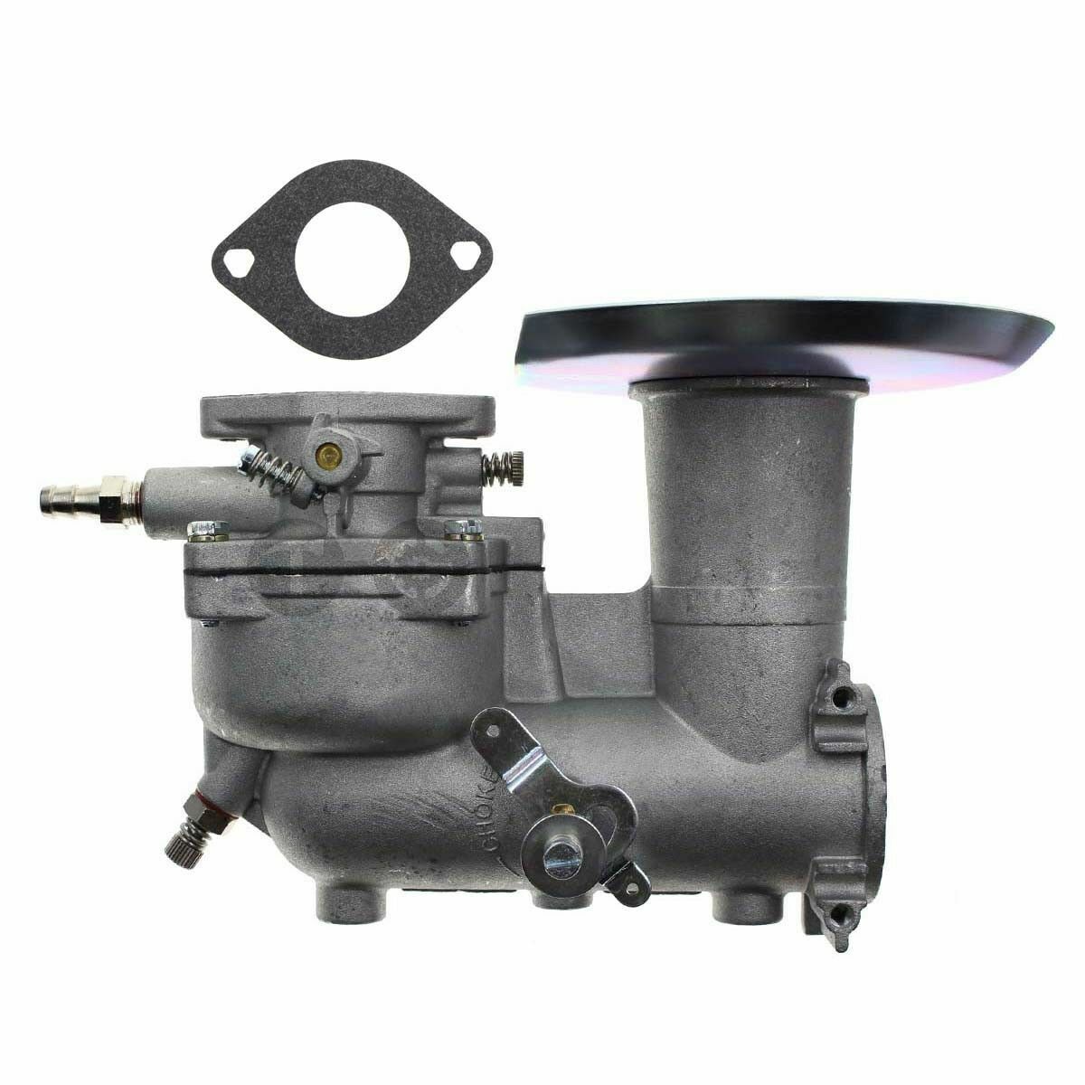 Carburetor for Allis Chalmers Simplicity (3910–3925)
