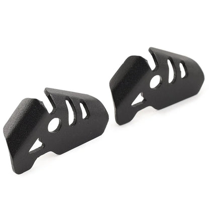 Sensor Guard Protection ABS for Honda CB500X (2019-2023) Black Motorcycle