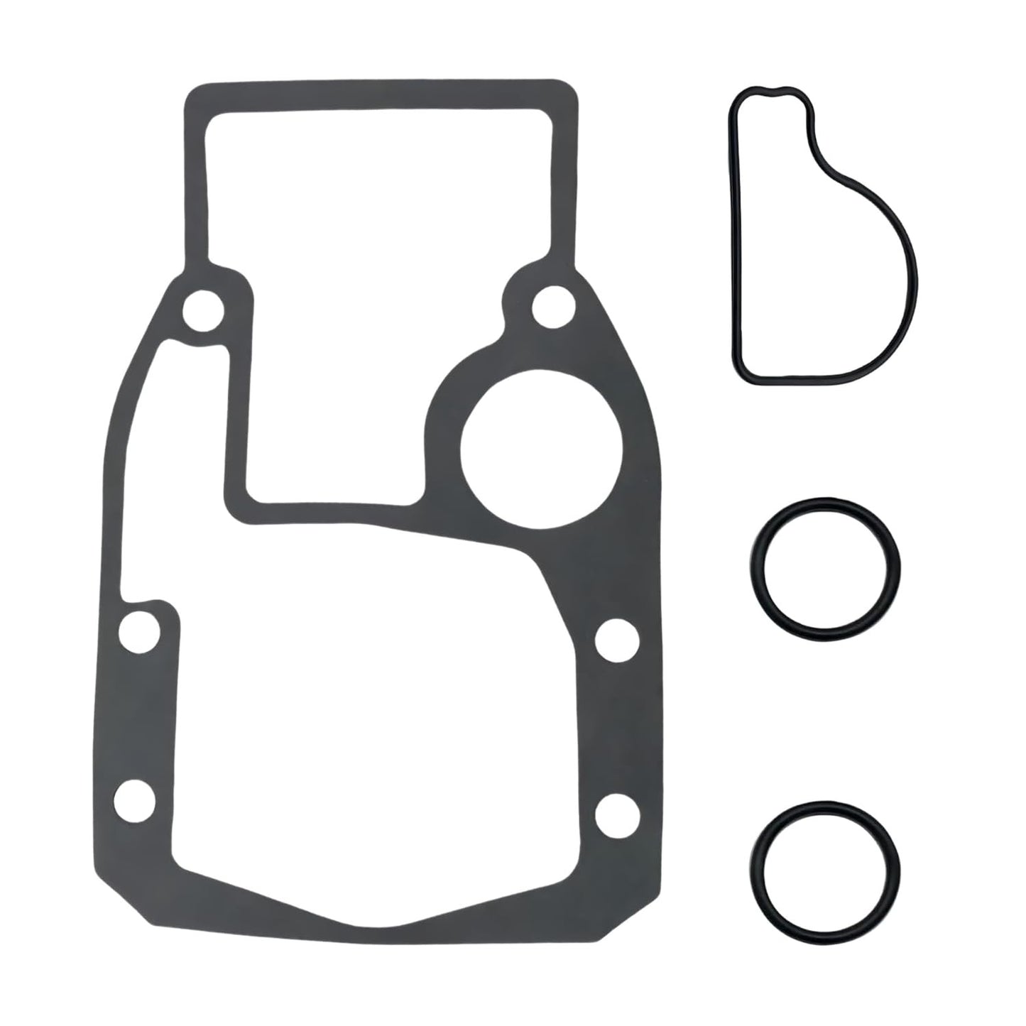 Outdrive Mounting Gasket Set for OMC Cobra Stern Drive (1986–1994)