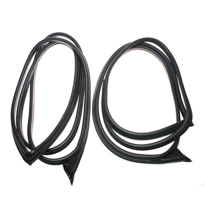 Weatherstrip for Mercedes-Benz W124 E Class (1985–1995)