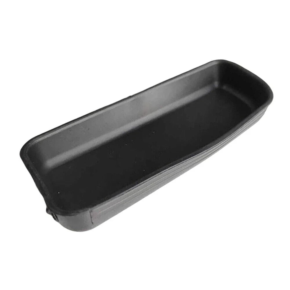 Center Console Shifter Bezel Bin Mat Insert for 15-23 Dodge Charger (2015-2023)