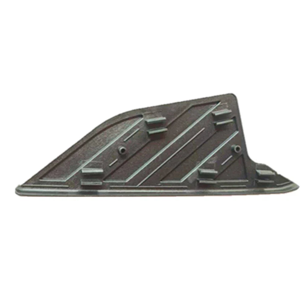 Rear Bumper Step Pads Set for Nissan Xterra (2005-2012)