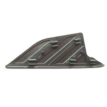 Rear Bumper Step Pads Set for Nissan Xterra (2005-2012)