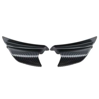 2X Engine Bumper Guard Crash Bar Protector for Honda Kawasaki Suzuki