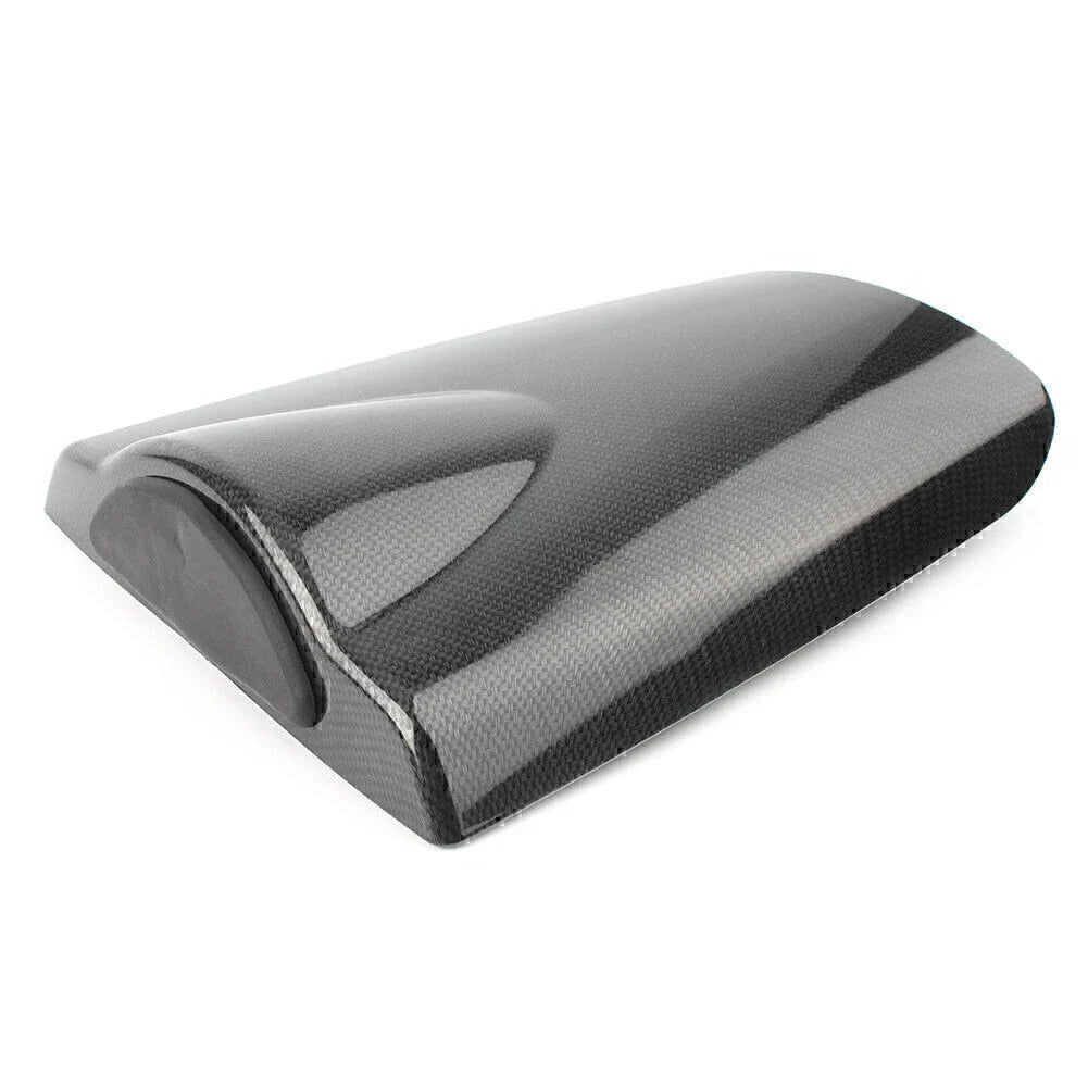 Carbon Fiber Rear Seat Cover for Honda CBR600RR/F5 (2003-2006)