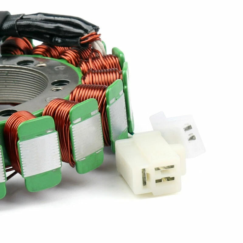 Alternator Stator for BMW F650 Funduro F650ST (1993–2000) 12112343132