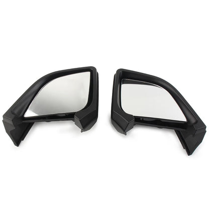 Side Mirror Glass for BMW Mini Cooper R50 R52 R53 (2001–2008)