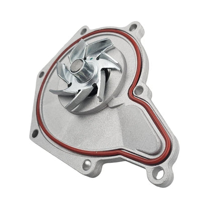 OEM Water Pump for Audi A4 (2002–2008)