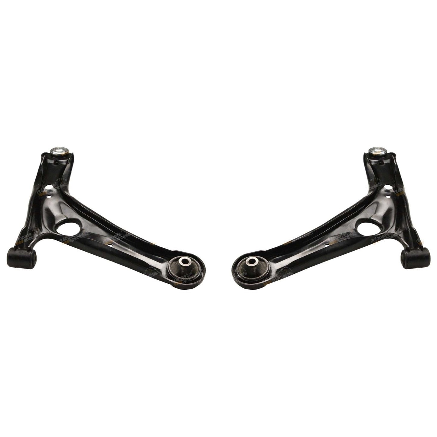 Front Lower Control Arm Assemblies for Toyota Yaris (2005–2010)