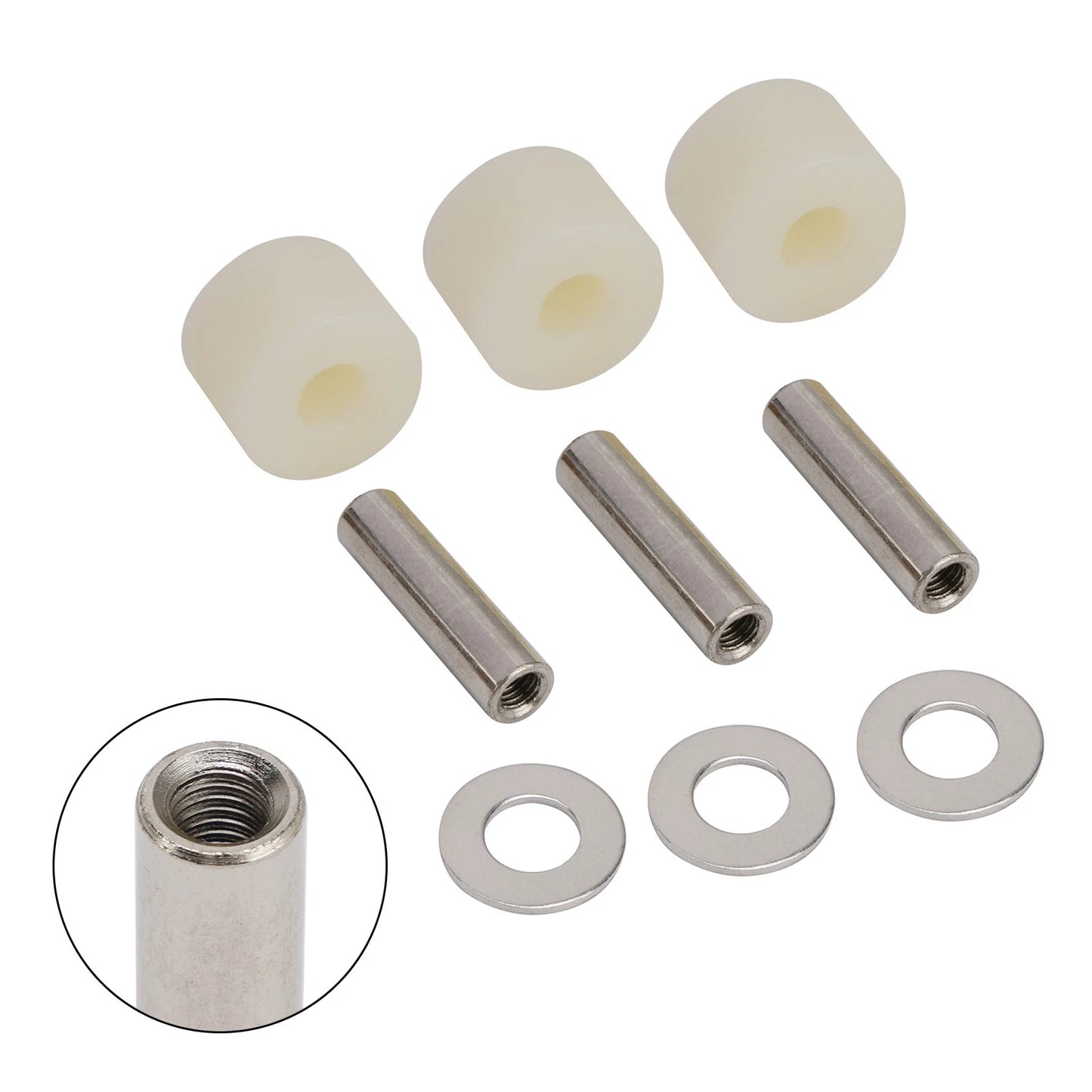 Speedometer Port Plug   - Part #20298