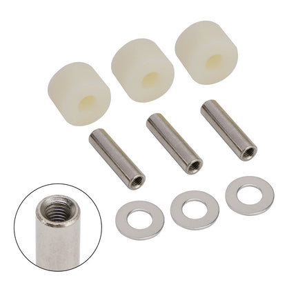 Speedometer Port Plug   - Part #20298