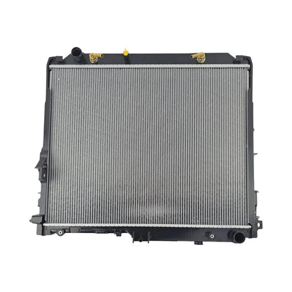 Radiator for Toyota LandCruiser (2021–2026)