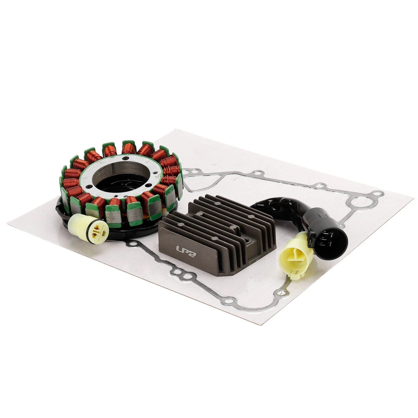 Fuel Injector for Yanmar 3TNV70 3YM20 3YM30 2YM15 (119515-53001)