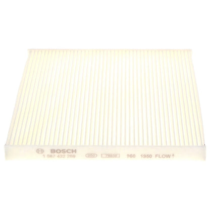 Cabin Air Filter for Kia Optima GD (2001 - 2015)