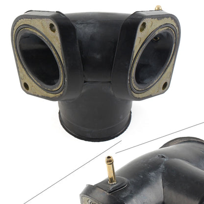 Carburetor Interface Intake Joint for Yamaha Road Star 1600 XV1600 (1999–2003)