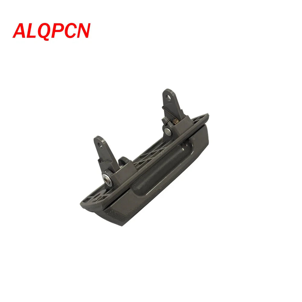 Gray Rear Sliding Interior Door Handle for Nissan Urvan E24 (1989-2001)