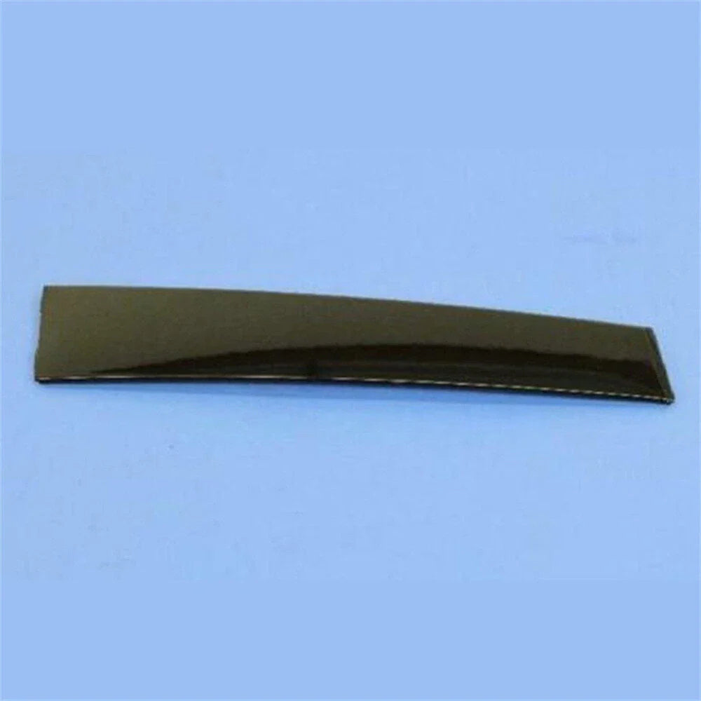 RH Front Door Window Trim Applique for Grand Cherokee (2011-2020)