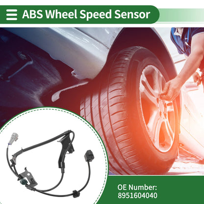 ABS Wheel Speed Sensor No. 8951604040 for Toyota Tacoma (2005–2015)
