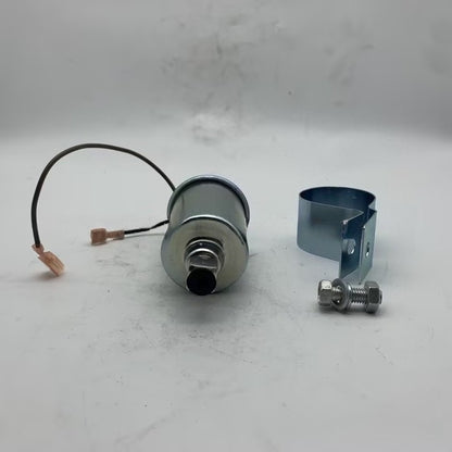 Electronic Fuel Pump for Cummins RV E11008 (12V)