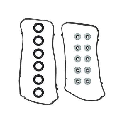 Engine Valve Cover Gasket Set for Honda Accord, Pilot, Ridgeline, Acura (2003-2023)
