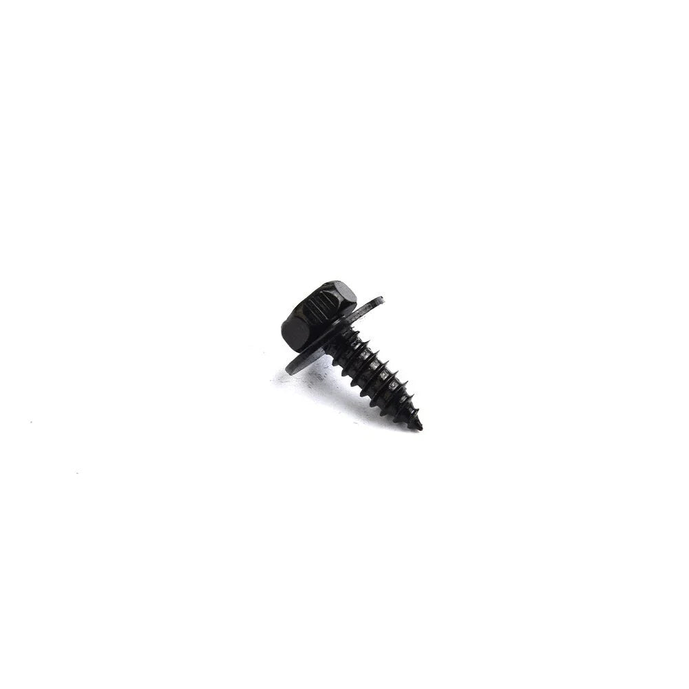 Screw Bolt Retainers for Car Accessories