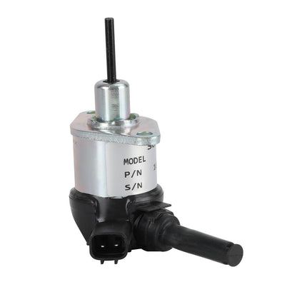 Fuel Shut Off Solenoid for Kubota V3300 V3600