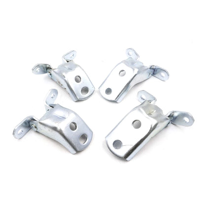 Front Door Hinges Set for Nissan Datsun Navara D22 (1997–2005)
