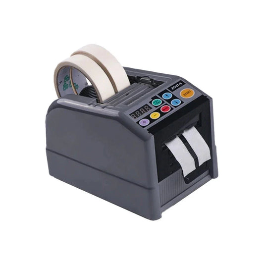 Self-Adhesive Electric Tape Dispenser