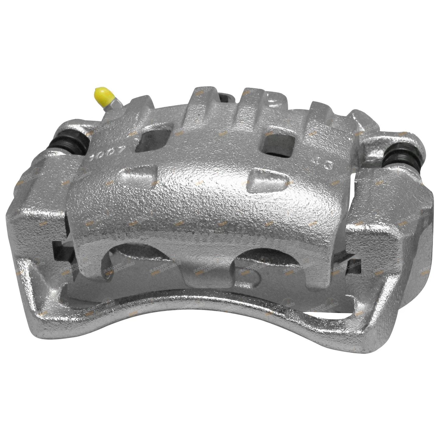 Front Left Disc Brake Caliper Assembly for Mazda BT-50 (2006–2011)